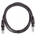 Kabel XLR D'ADDARIO